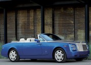 Rolls Royce Phantom Drophead Coupe